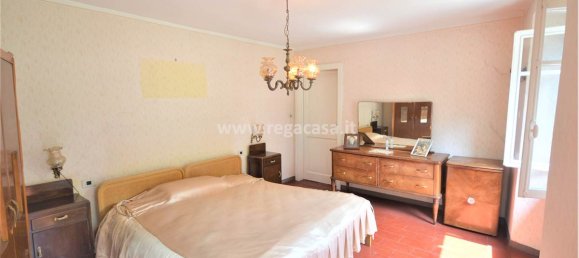 Дом с 8 спальнями в Сан Джованни Бьянко, Италия № 312766 10