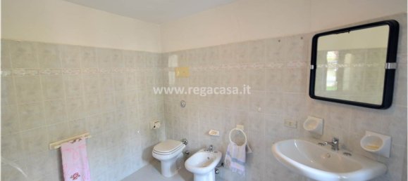 Дом с 8 спальнями в Сан Джованни Бьянко, Италия № 312766 16