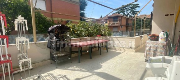 3 غرف نوم فيلا في Rome, Italy رقم 128175 15