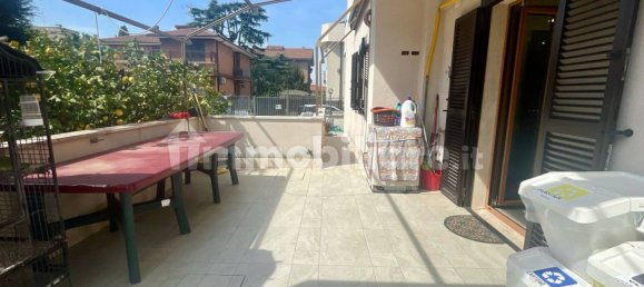 3 غرف نوم فيلا في Rome, Italy رقم 128175 14