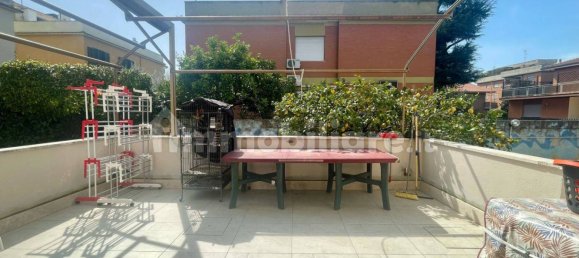 3 غرف نوم فيلا في Rome, Italy رقم 128175 13