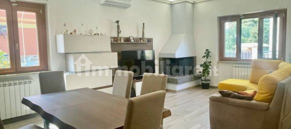 3 غرف نوم فيلا في Rome, Italy رقم 128175 2