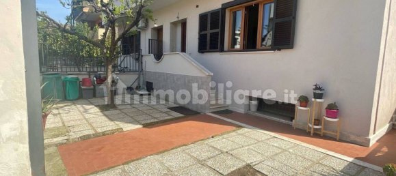 3 غرف نوم فيلا في Rome, Italy رقم 128175 33