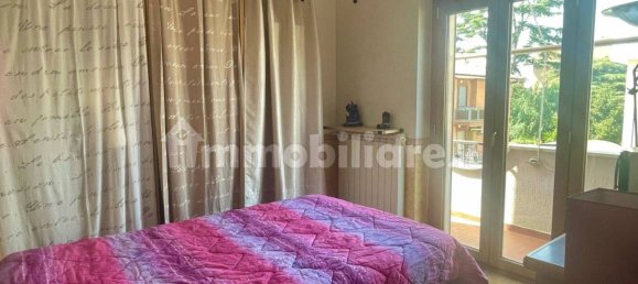 3 غرف نوم فيلا في Rome, Italy رقم 128175 23