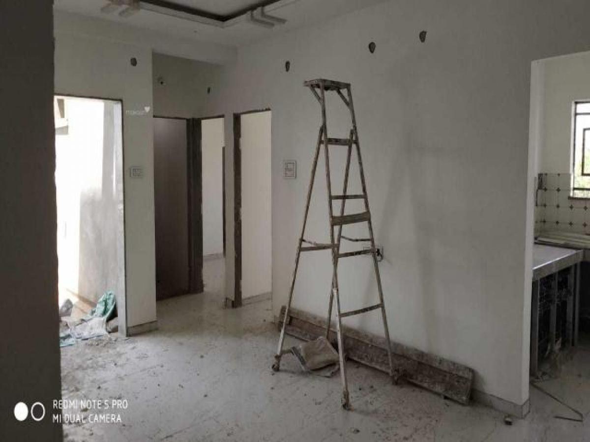 3 chambres Maison à Nagpur, India No. 6411