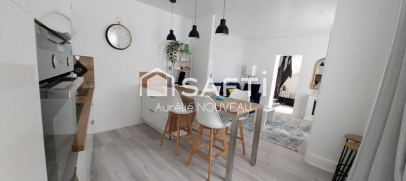 2 غرف نوم منزل في Vichy, France رقم 319515 3