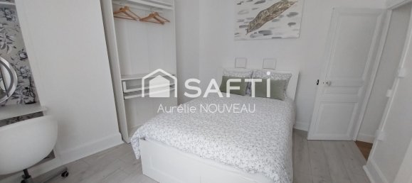 2 غرف نوم منزل في Vichy, France رقم 319515 7
