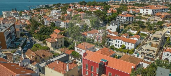 Casa T3 em Cascais, Portugal N.º 9906 27