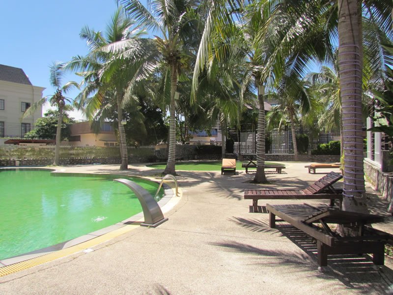 شقة 1 غرف نوم  في Pattaya, Thailand رقم 943