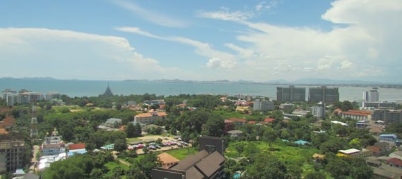 شقة 1 غرف نوم في Pattaya, Thailand رقم 943 13