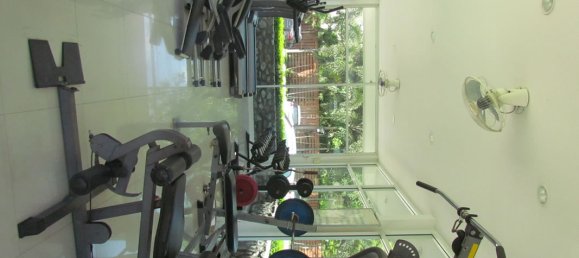 شقة 1 غرف نوم في Pattaya, Thailand رقم 943 24