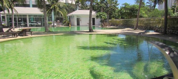 شقة 1 غرف نوم في Pattaya, Thailand رقم 943 3