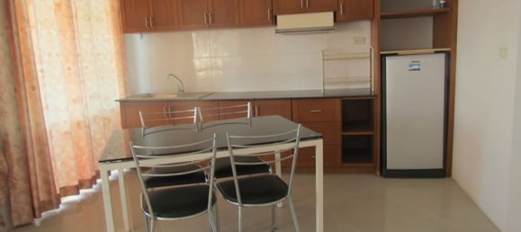 شقة 1 غرف نوم في Pattaya, Thailand رقم 943 7