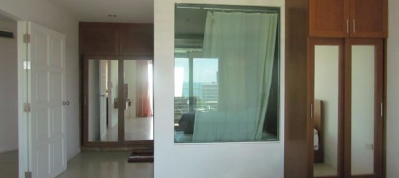 شقة 1 غرف نوم في Pattaya, Thailand رقم 943 17