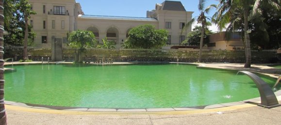 شقة 1 غرف نوم في Pattaya, Thailand رقم 943 25