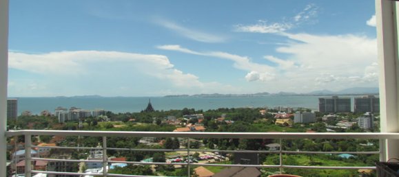 شقة 1 غرف نوم في Pattaya, Thailand رقم 943 10