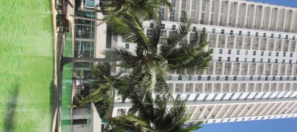 شقة 1 غرف نوم في Pattaya, Thailand رقم 943 5