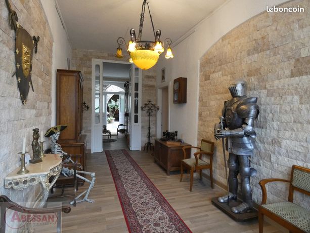 10 bedrooms House in Tarn, France No. 305360