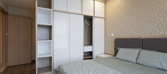 3 chambres Appartement à District 7, Vietnam No. 18073 19