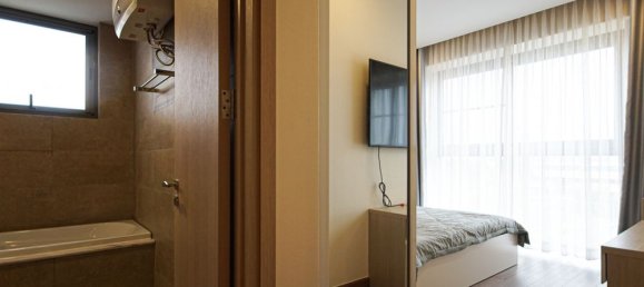 3 chambres Appartement à District 7, Vietnam No. 18073 17