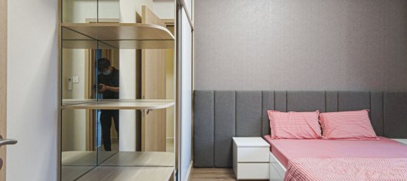 3 chambres Appartement à District 7, Vietnam No. 18073 13