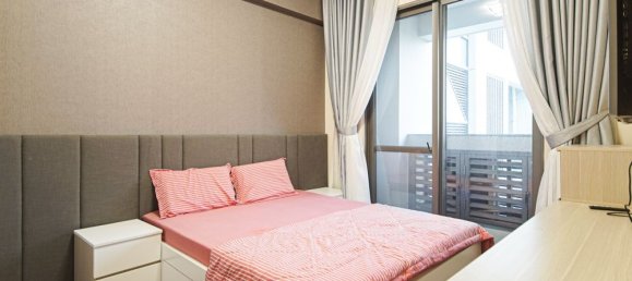 3 chambres Appartement à District 7, Vietnam No. 18073 14