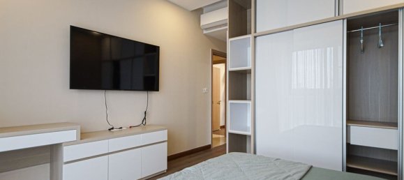 3 chambres Appartement à District 7, Vietnam No. 18073 22