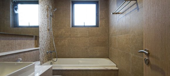 3 chambres Appartement à District 7, Vietnam No. 18073 20