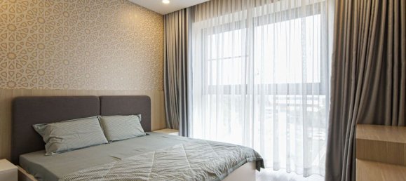 3 chambres Appartement à District 7, Vietnam No. 18073 18