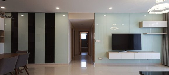 3 chambres Appartement à District 7, Vietnam No. 18073 6