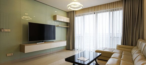 3 chambres Appartement à District 7, Vietnam No. 18073 7