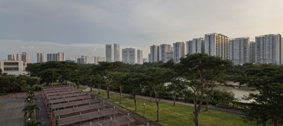 3 chambres Appartement à District 7, Vietnam No. 18073 21
