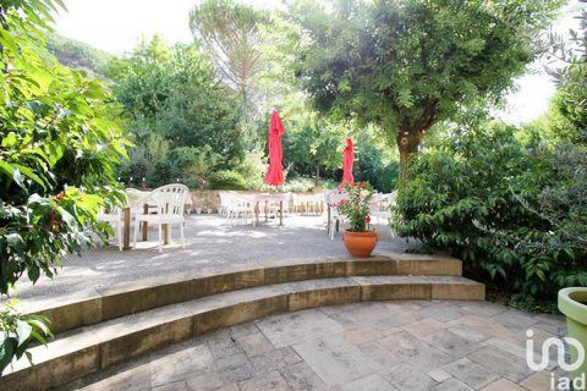 2000m² Factory in Millau, France No. 20617