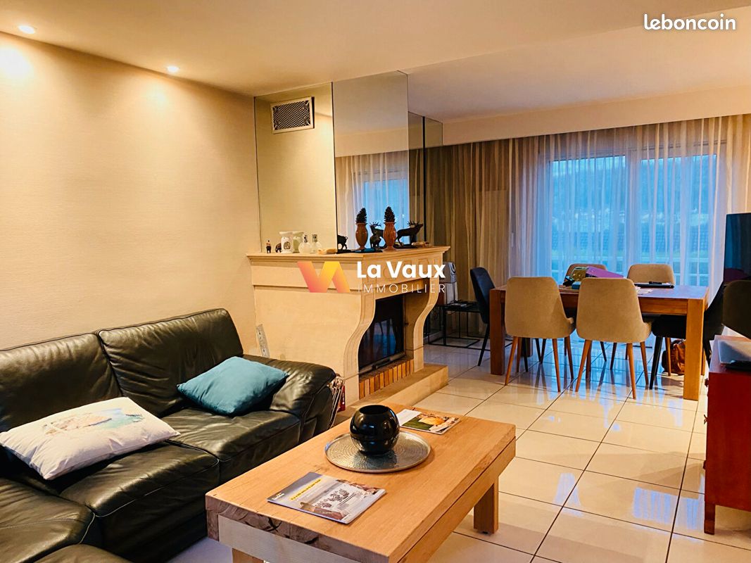 3 bedrooms House in Champigneulles, France No. 209066