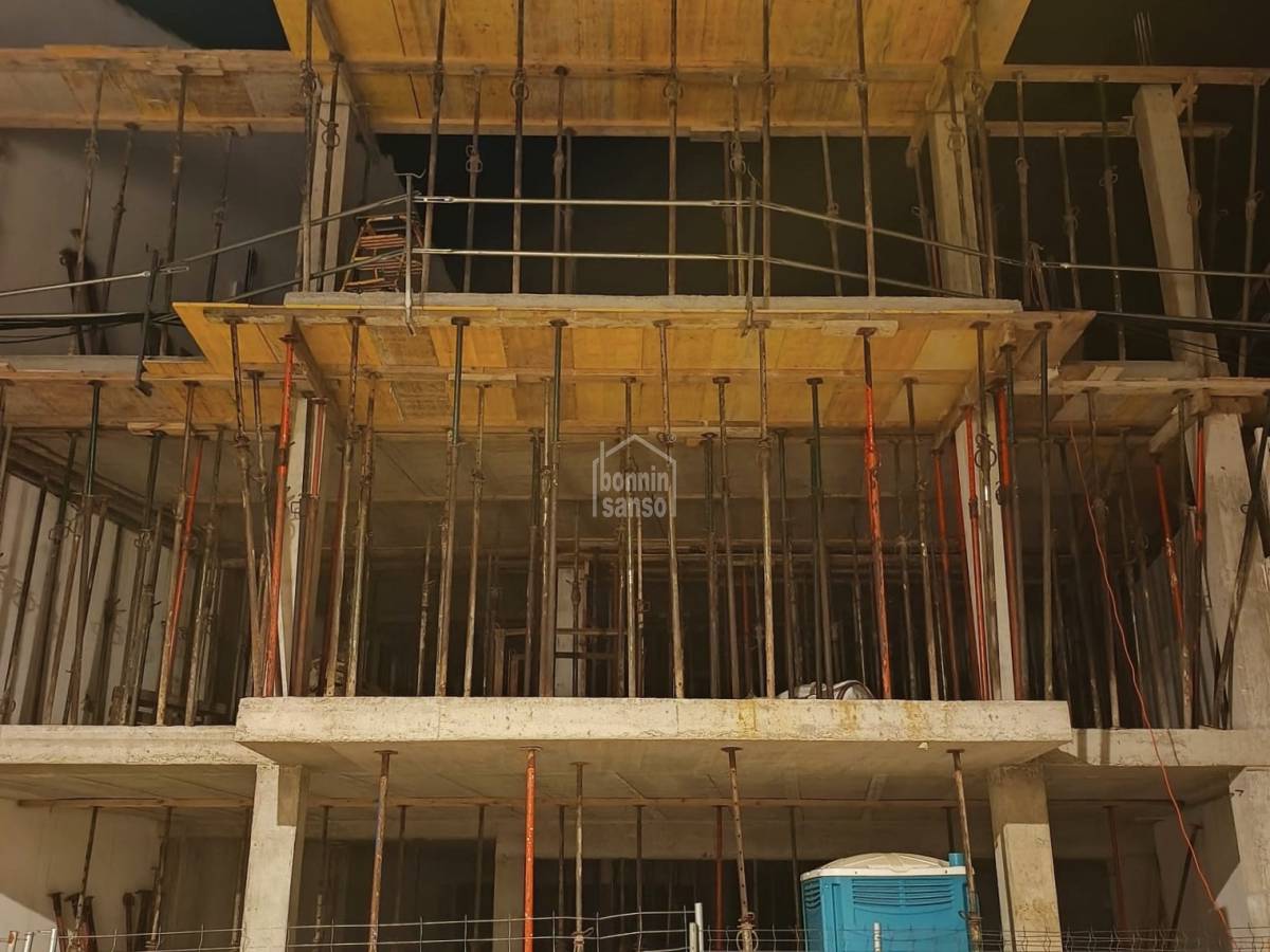 2 Schlafzimmer Wohnung in Ciutadella De Menorca, Spain, Nr. 352149