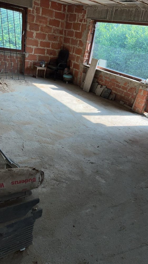 6 غرف نوم منزل في Vogelsbergkreis, Germany رقم 249807