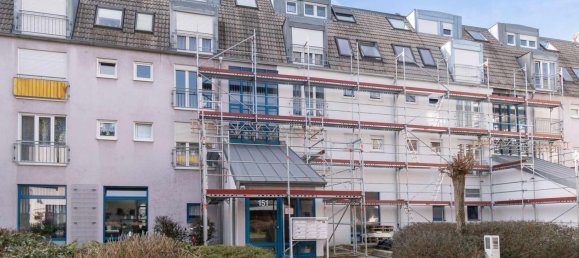 1 Schlafzimmer Wohnung in Leipzig, Germany, Nr. 59567 3