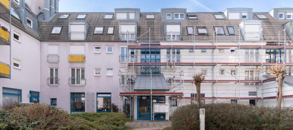 1 Schlafzimmer Wohnung in Leipzig, Germany, Nr. 59567 2