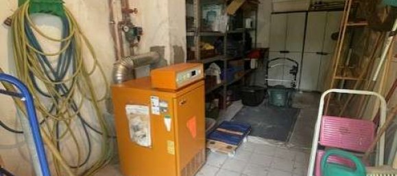 6 غرف نوم تاون هاوس في Wolfenbuttel, Germany رقم 244120 29