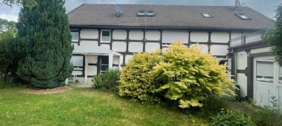 6 غرف نوم تاون هاوس في Wolfenbuttel, Germany رقم 244120 3