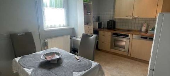 6 غرف نوم تاون هاوس في Wolfenbuttel, Germany رقم 244120 24