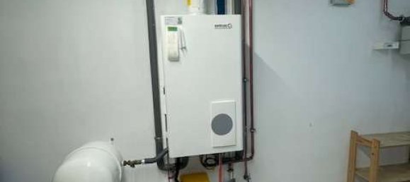 6 غرف نوم تاون هاوس في Wolfenbuttel, Germany رقم 244120 35