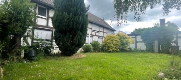 6 غرف نوم تاون هاوس في Wolfenbuttel, Germany رقم 244120 4