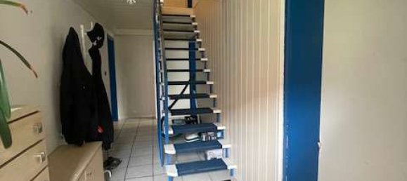 6 غرف نوم تاون هاوس في Wolfenbuttel, Germany رقم 244120 22