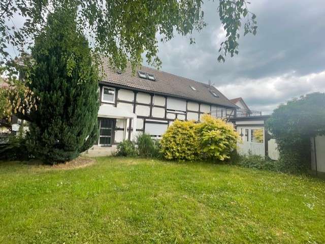 6 غرف نوم تاون هاوس في Wolfenbuttel, Germany رقم 244120