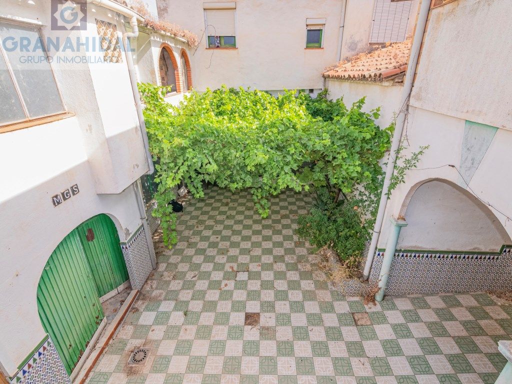 3 bedrooms House in Albolote, Spain No. 164275