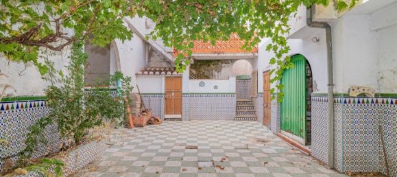 3 bedrooms House in Albolote, Spain No. 164275 5