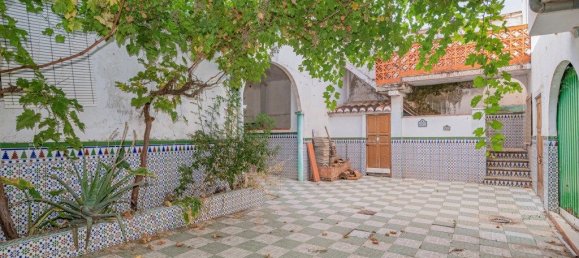 3 bedrooms House in Albolote, Spain No. 164275 4