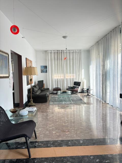 6-Zimmer Penthouse in Padua, Italy, Nr. 160453