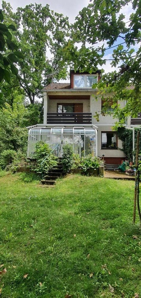 4 rooms Townhouse in Russelsheim, Germany No. 336708